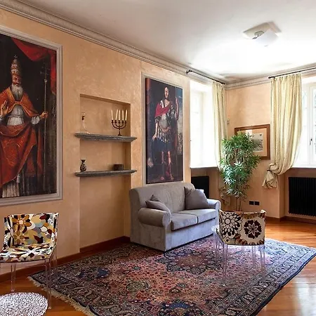 Frola Bed & Breakfast Fossano