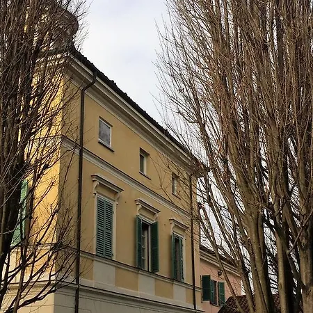 Bed & Breakfast Frola
