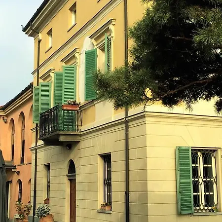 Bed & Breakfast Frola *
