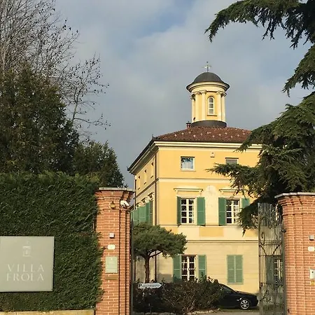 Bed & Breakfast Frola