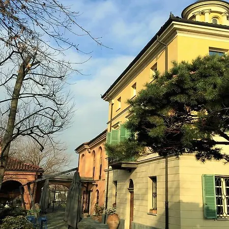 Frola Bed & Breakfast Fossano