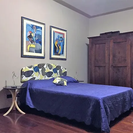 Frola Bed & Breakfast *