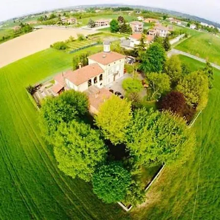 Frola Bed & Breakfast Fossano