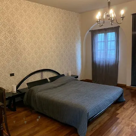 Frola Bed & Breakfast Fossano